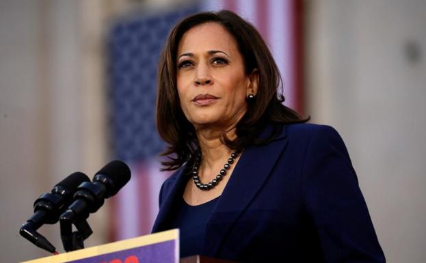 Kamala Harris-funcionaria-EE.UU