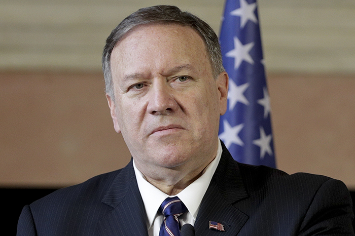 Pompeo