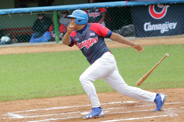 Samón Beisbol