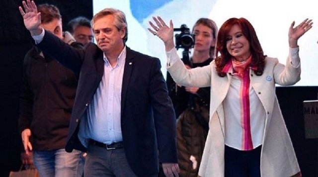 Alberto-Cristina-Fernández-Argentina