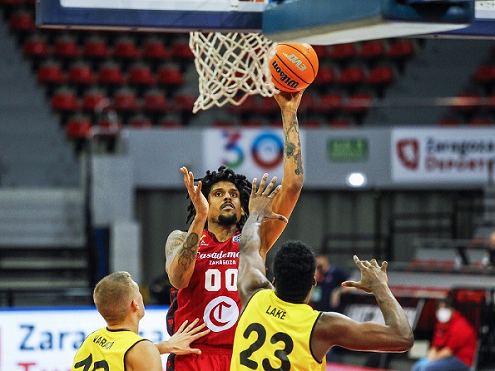 Javier Jústiz-baloncesto