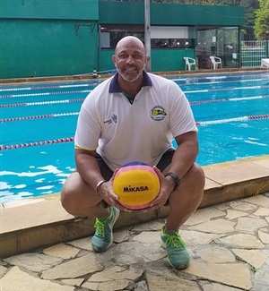 Pablo Roger-Polo acuático