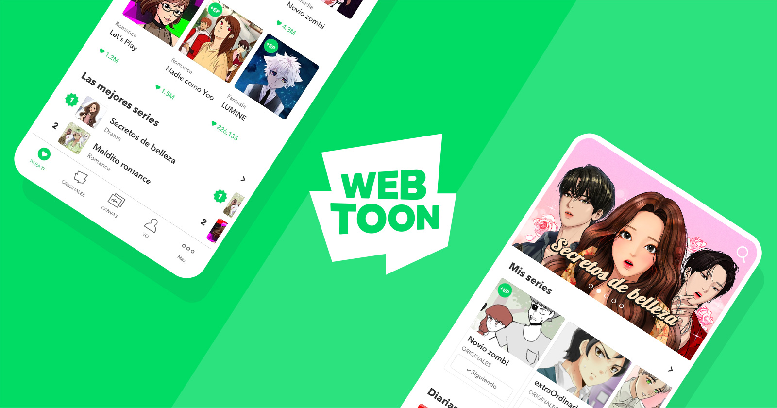 Webtoon