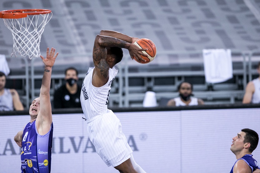 Karel Guzmán-Baloncesto-Copa del Rey