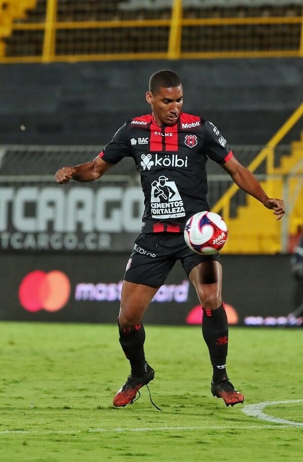 Marcel Hernández-Ligas foráneas-Fútbol