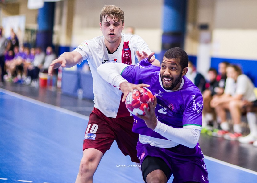 Liga Asobal Balonmano-Europa