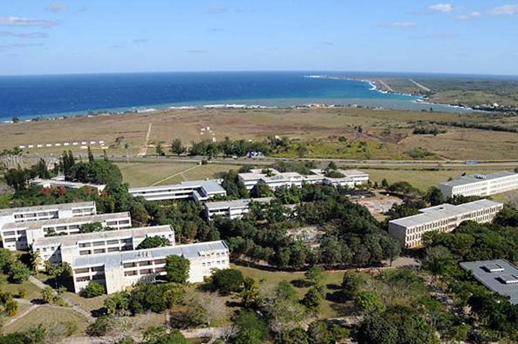 universidad de matanzas