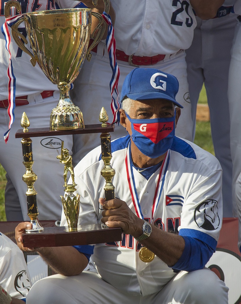 Granma-Campeón-Final-2021