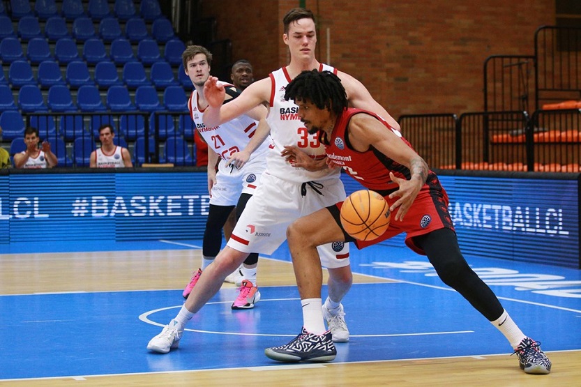 Javier Jústiz-Liga Endesa