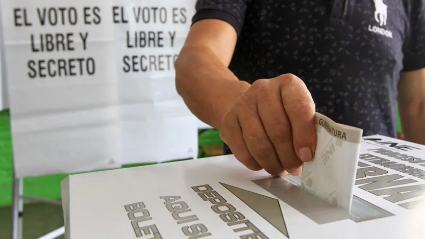 Elecciones-México 2021