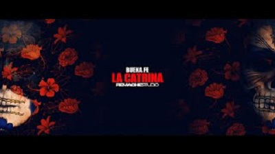 La Catrina-Buena Fe