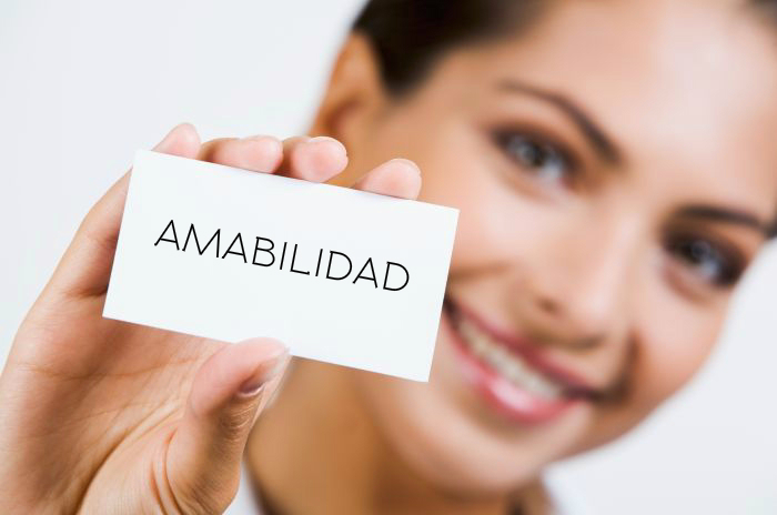 amabilidad