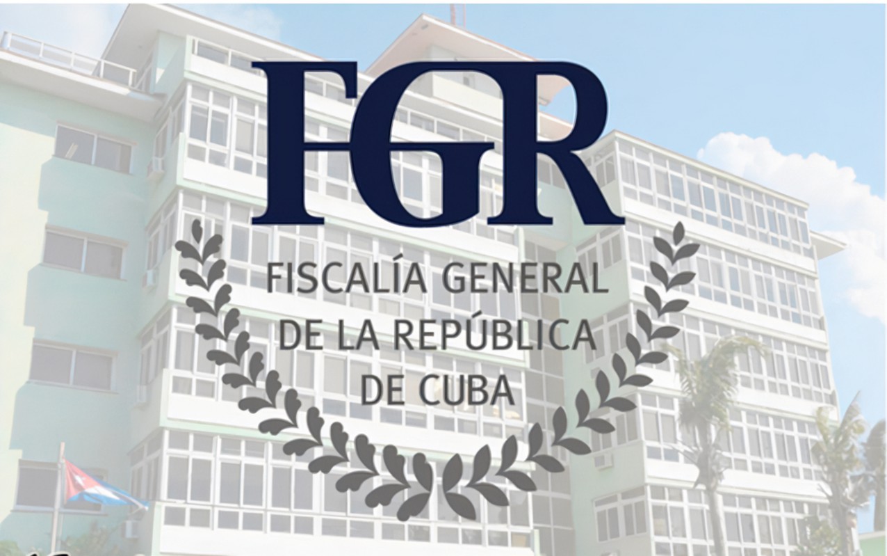 Fiscalía