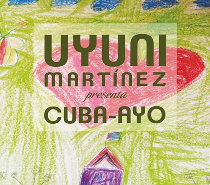 CD Cuba-Ayo