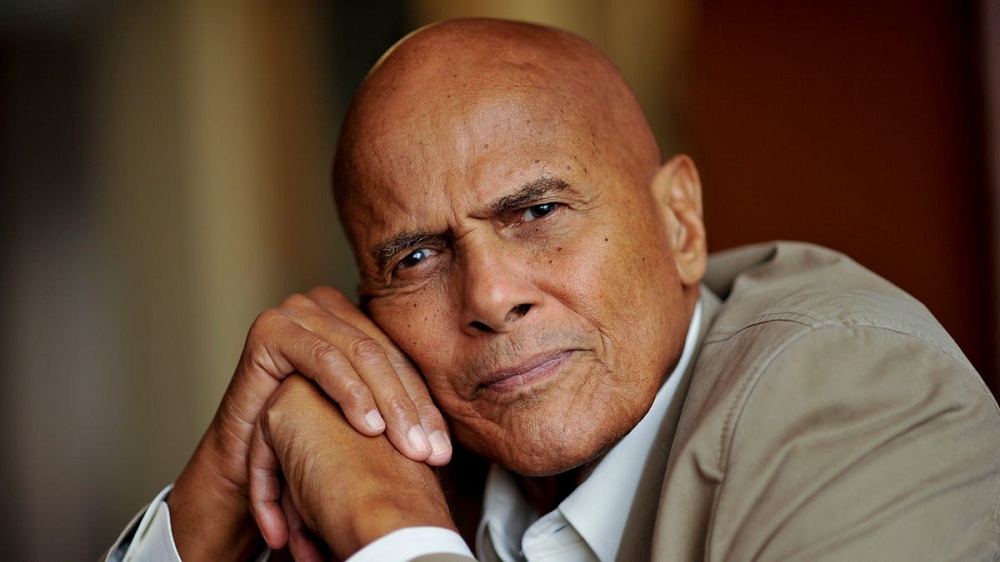 Harry Belafonte