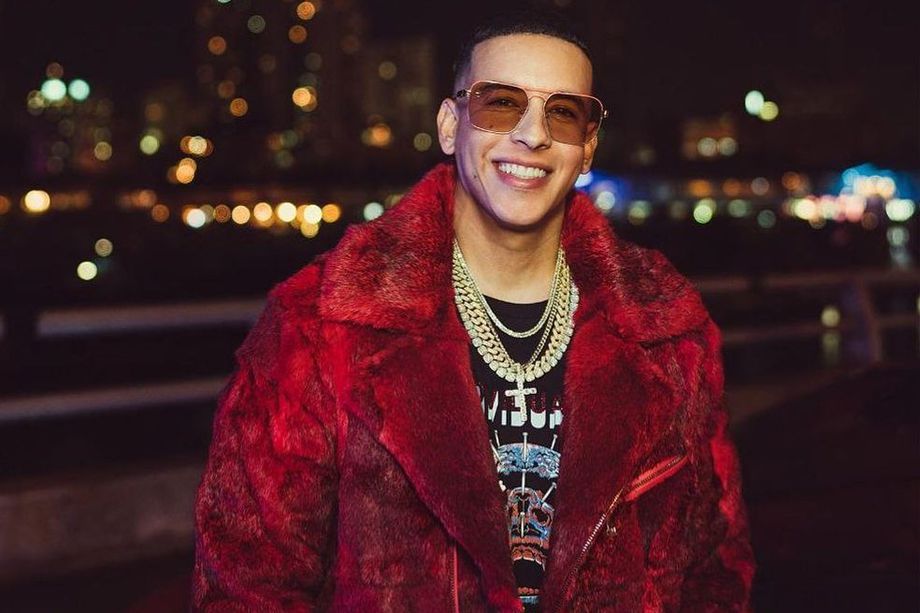 Daddy Yankee  se retira