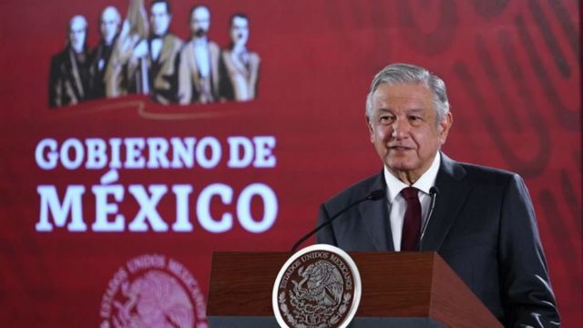 López Obrador-referendo revocatorio