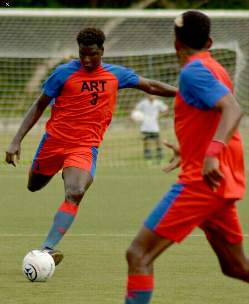 Fútbol - Cuba - Artemisa