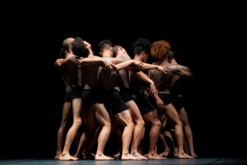 Comala-Danza