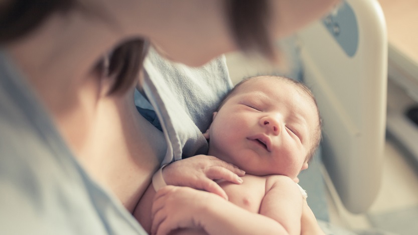 Fecundidad-Maternidad-Cuba