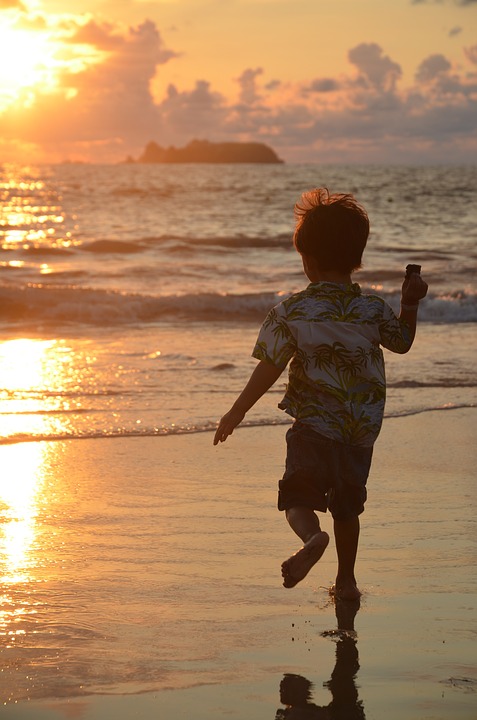 Verano Niño