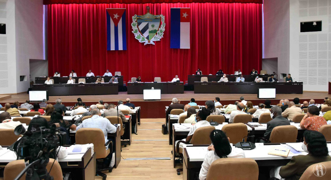 Asamblea 2022