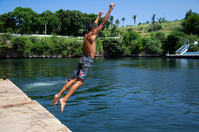 Verano-Cuba