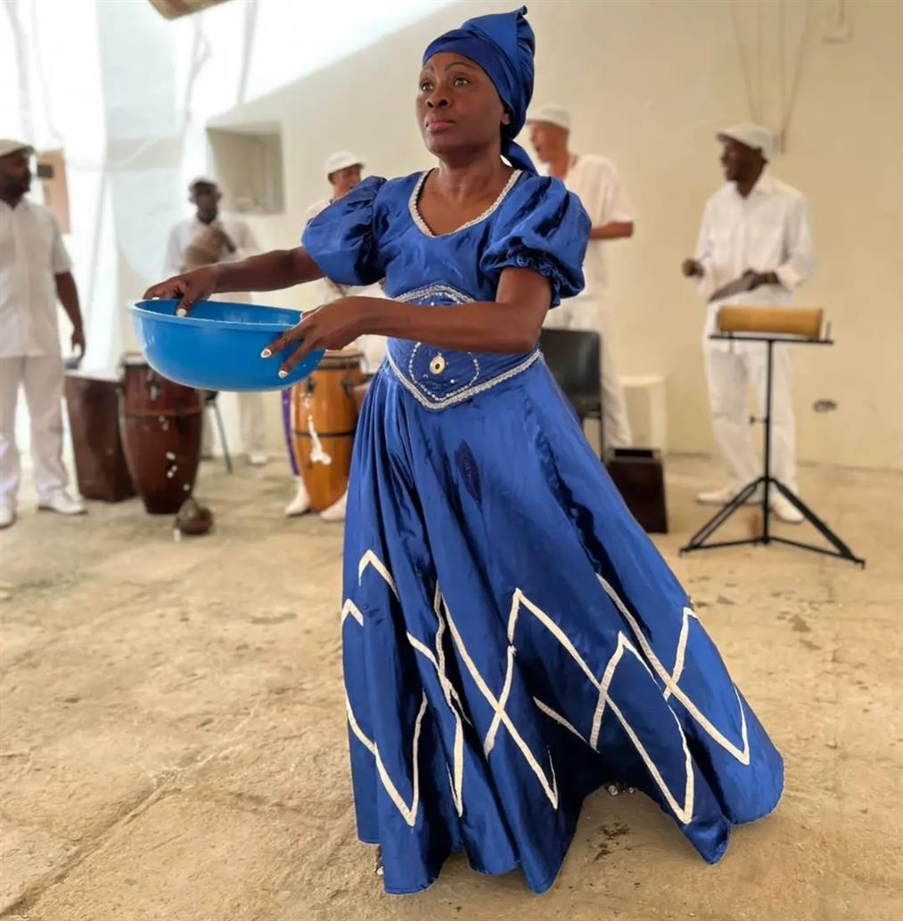 Diversidad y síntesis en la cultura cubana