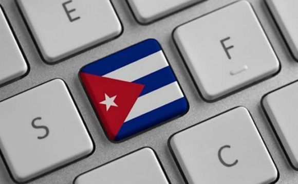 Ciberseguridad en Cuba 