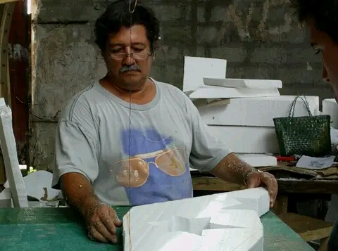 Ángel Diaz