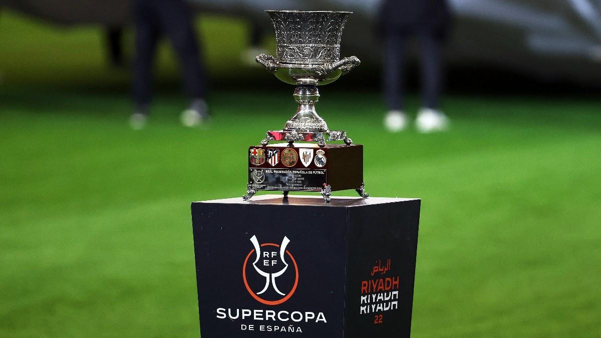 Supercopa de España