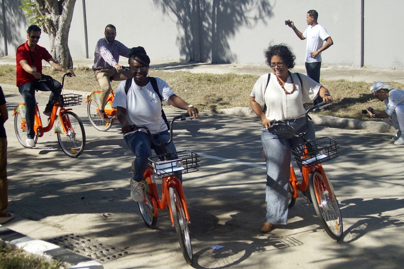 habici bicicletas Cujae