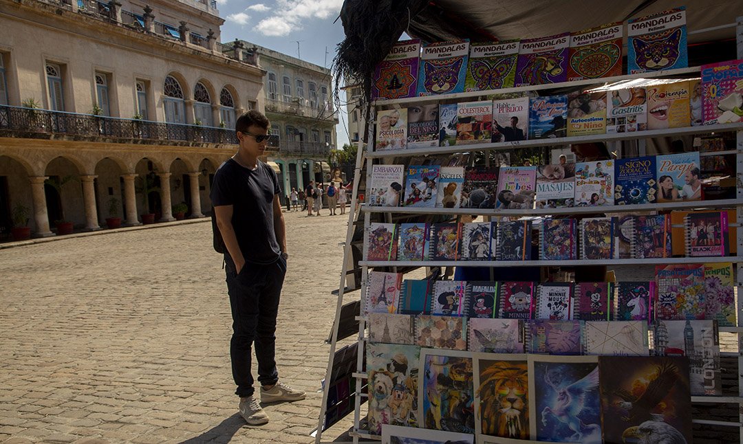 Feria Internacional del Libro de La Habana 2023: actividades y presentaciones