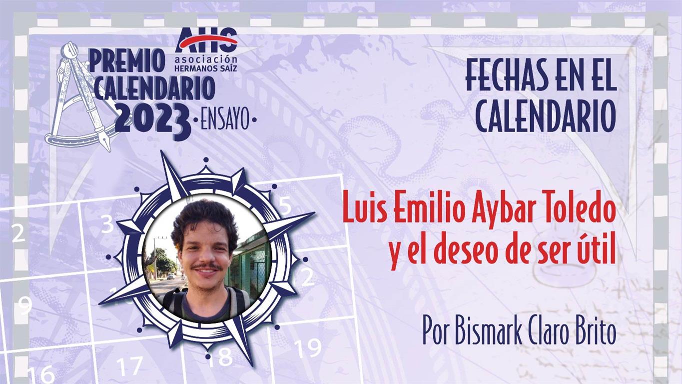 Premios Calendario 2023