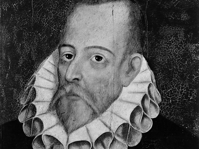 Miguel de Cervantes y Saavedra