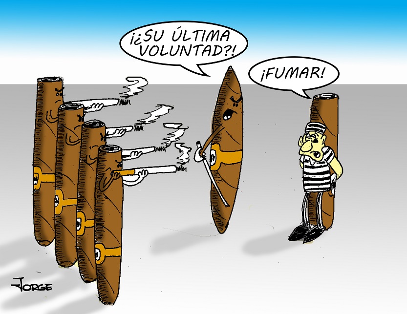 Última voluntad