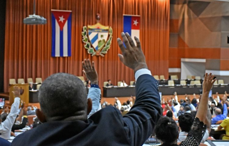 Asamblea Nacional del Poder Popular 