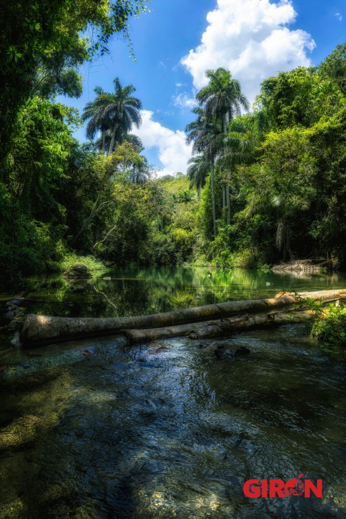 Rio San Juan Matanzas 