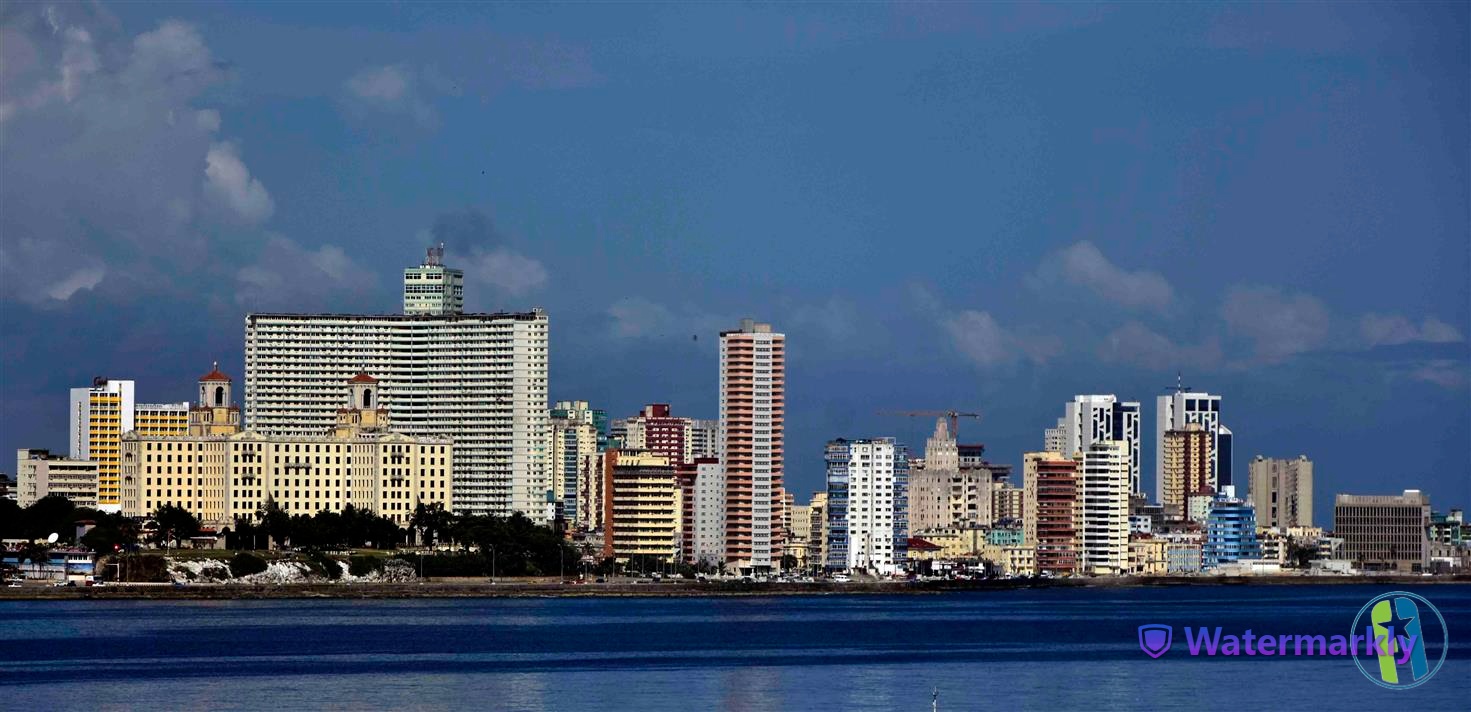 Fotorreportaje La Habana_Cubahora