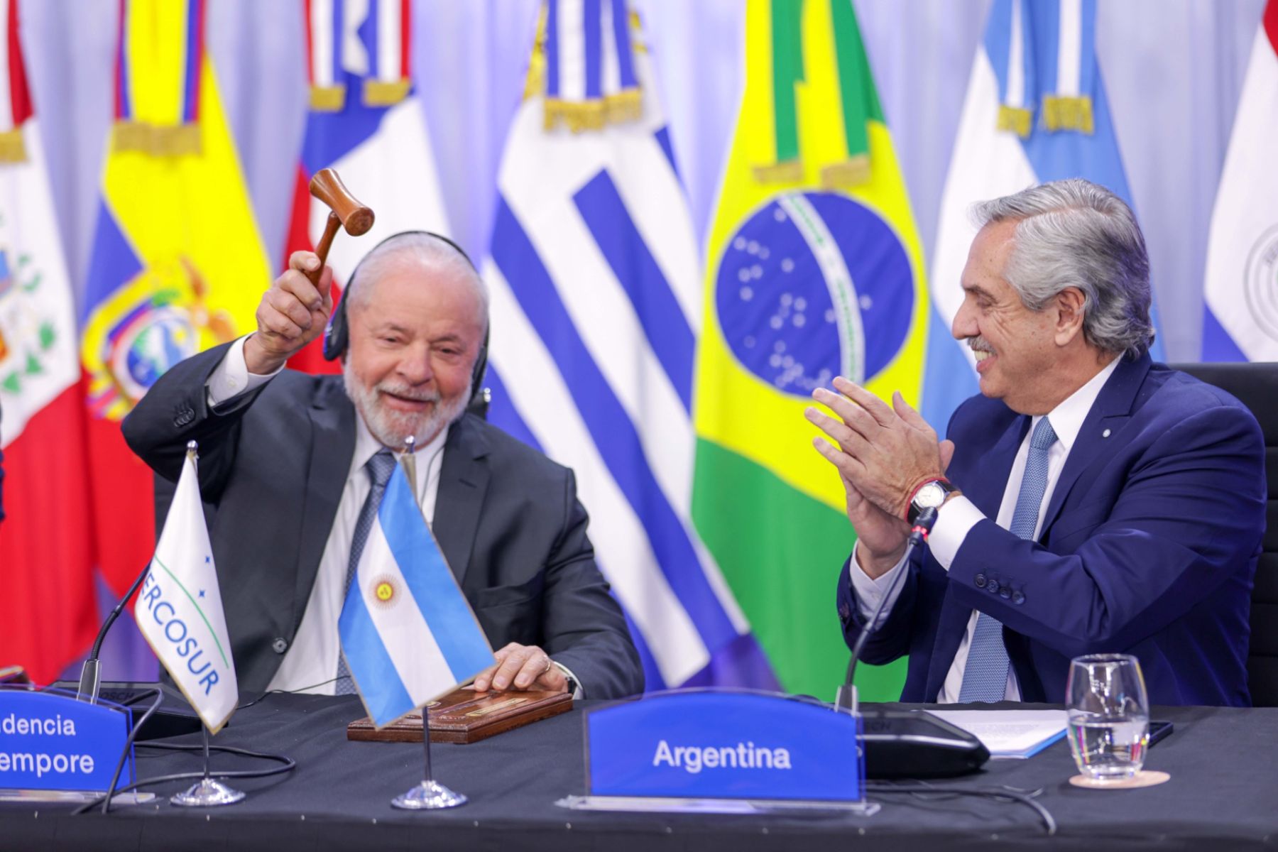 CUmbre Celac-UE