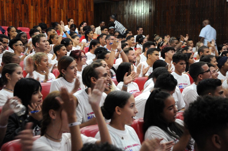 Asamblea Nacional de la FEEM 2023