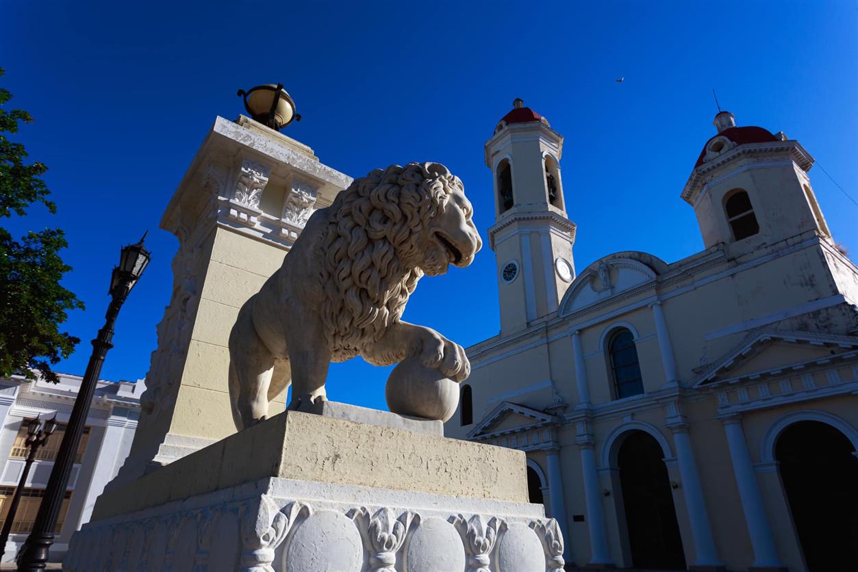 Ciudad de Cienfuegos 