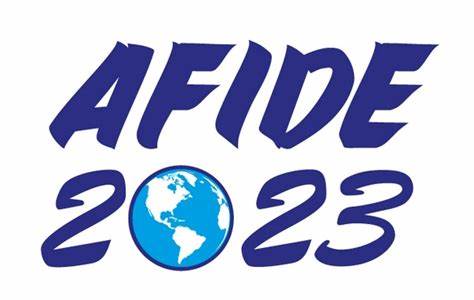 AFIDE 2023