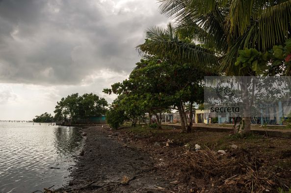 Movilidad climática en Cuba 