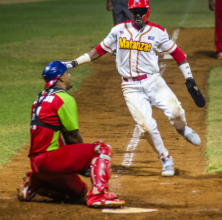 Las Tunas vs Matanzas