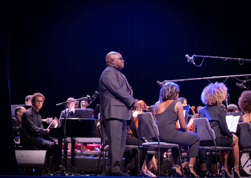 Concierto del maestro Joaquín Betancourt 