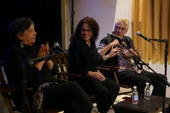 Presentación del Libro de Bobby Carcasés, La improvisación en el Jazz y en l música cubana de Bobby Carcasés