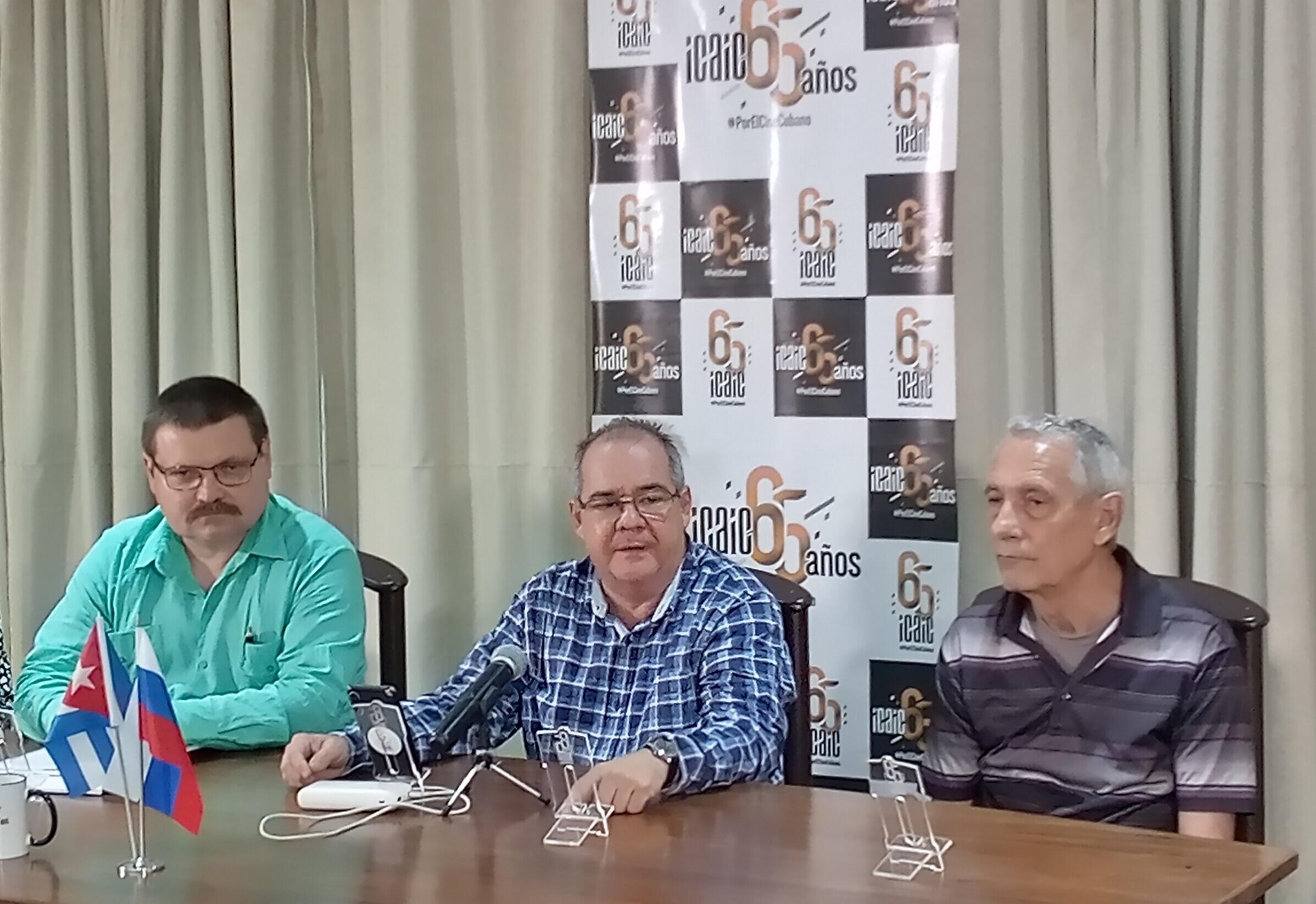 Cine ruso Cine ruso