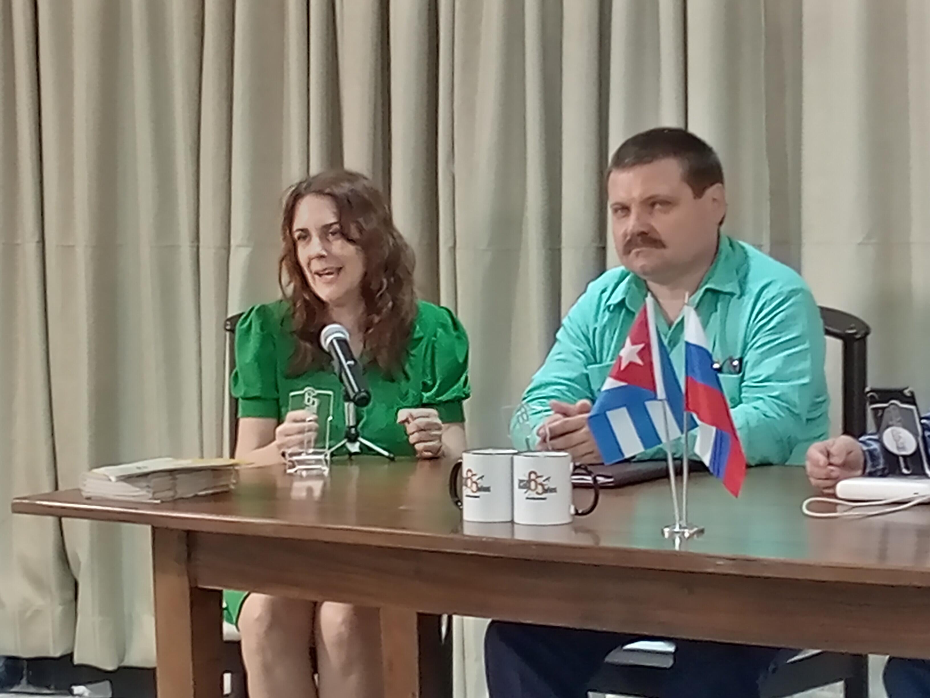 Cine ruso - Una noche con los Rolling