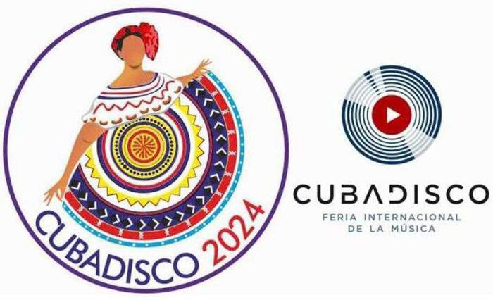 Cubadisco 2024